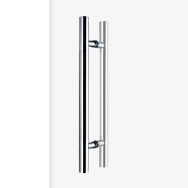 Aluminium Door Handles