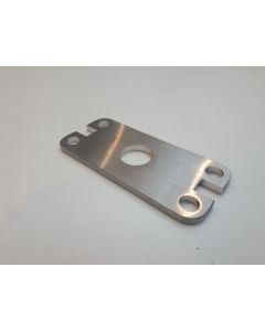 5mm Glass Door Base Plate Packer