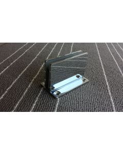 Glass to Wall 90 degree Glass Door Hinge (SH/APH/H03)